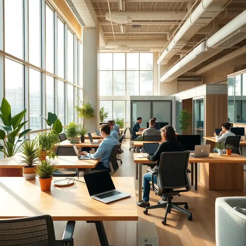 Magnet Coworking Vic