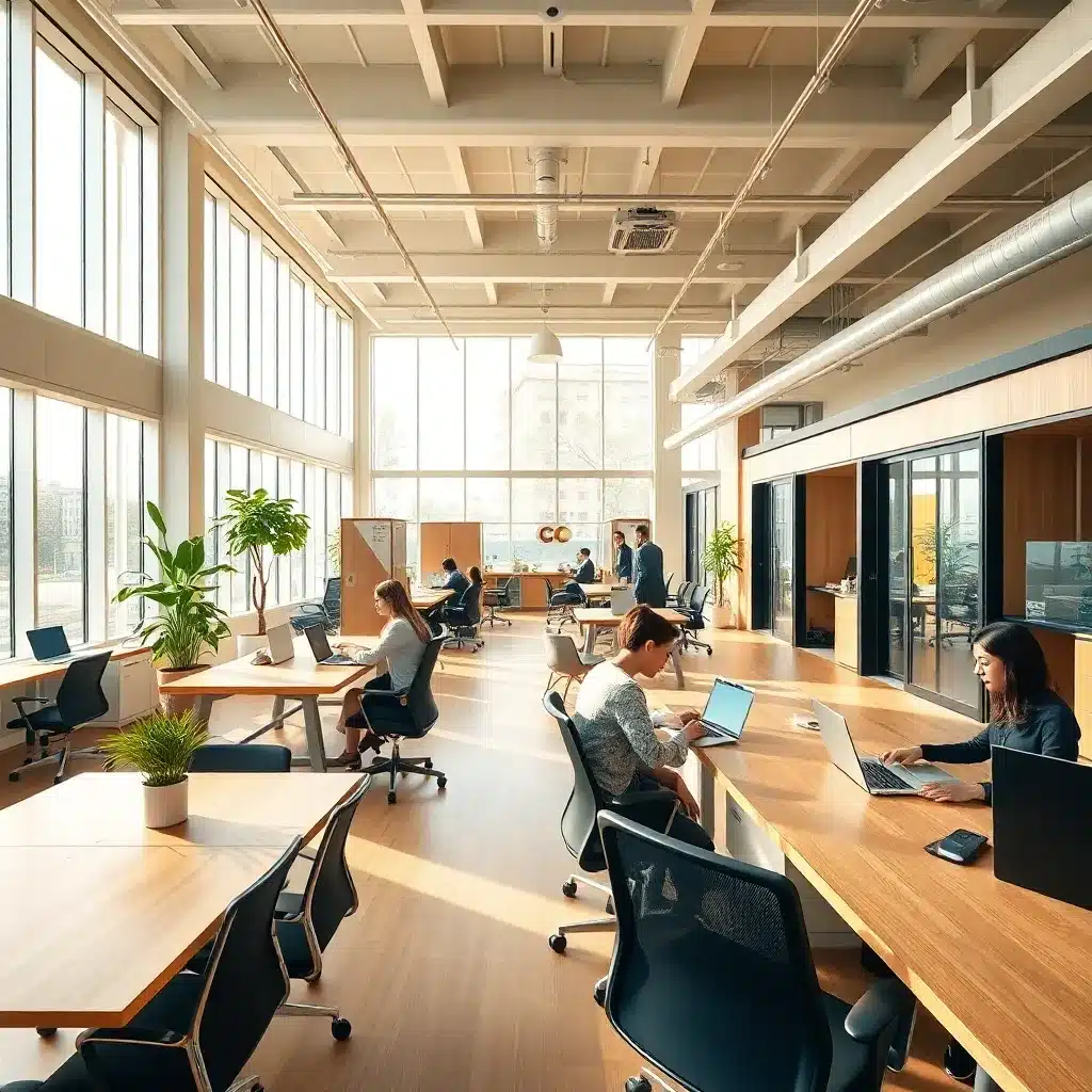Mc Gestión - Coworking Asesoría Alcalá De Henares