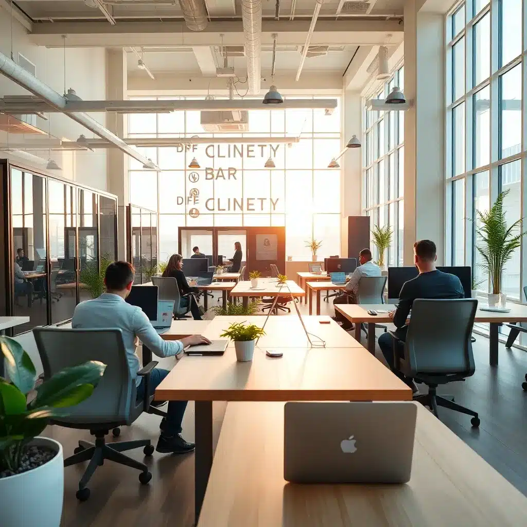 Nexum Coworking