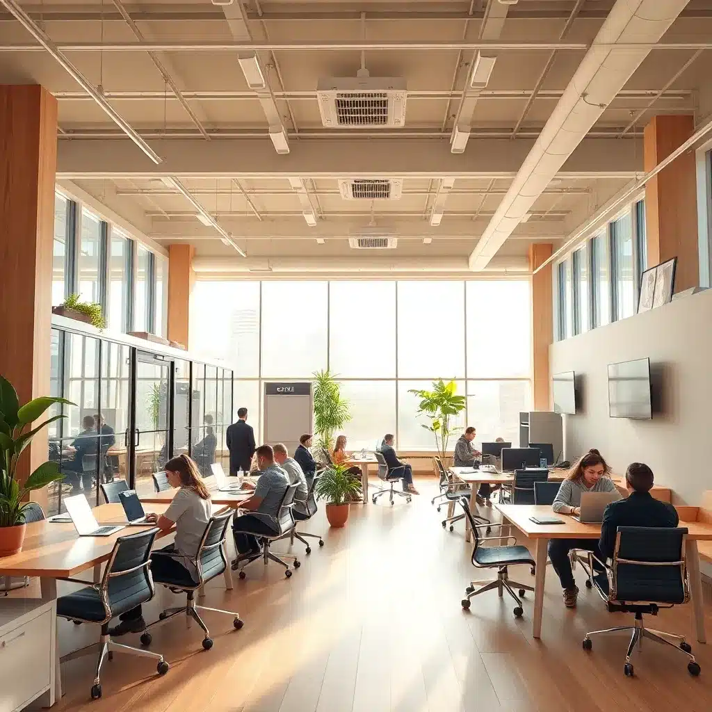 Niucoworking