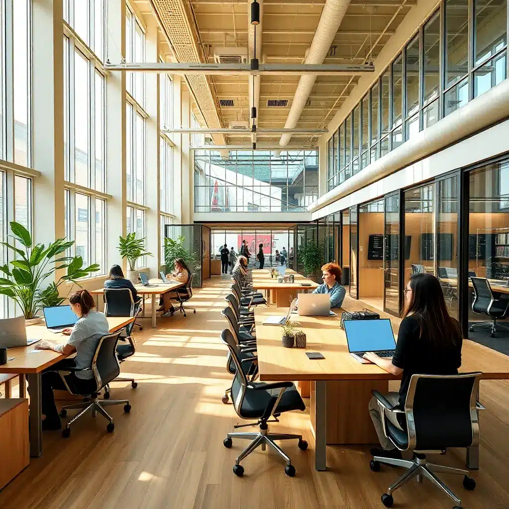 Nycoworking