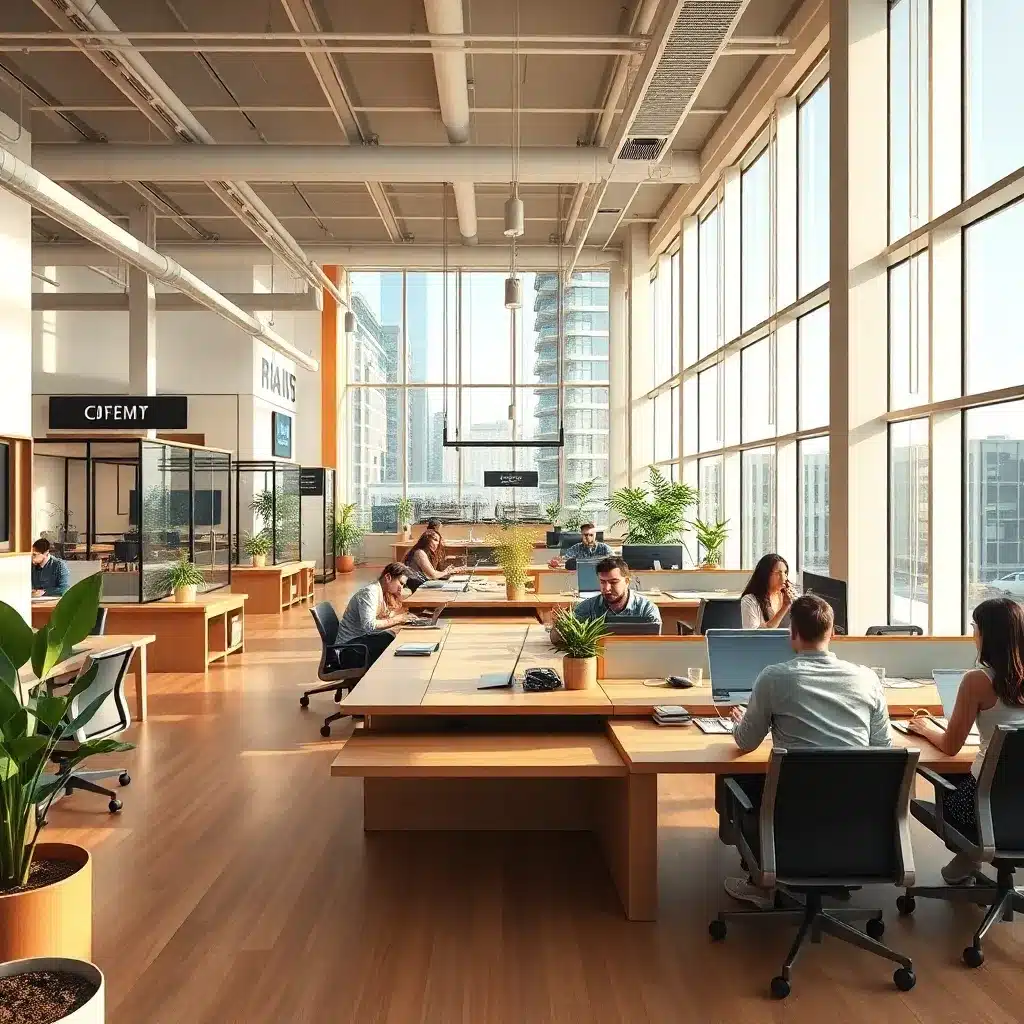 Oficinas Ya La Coruña