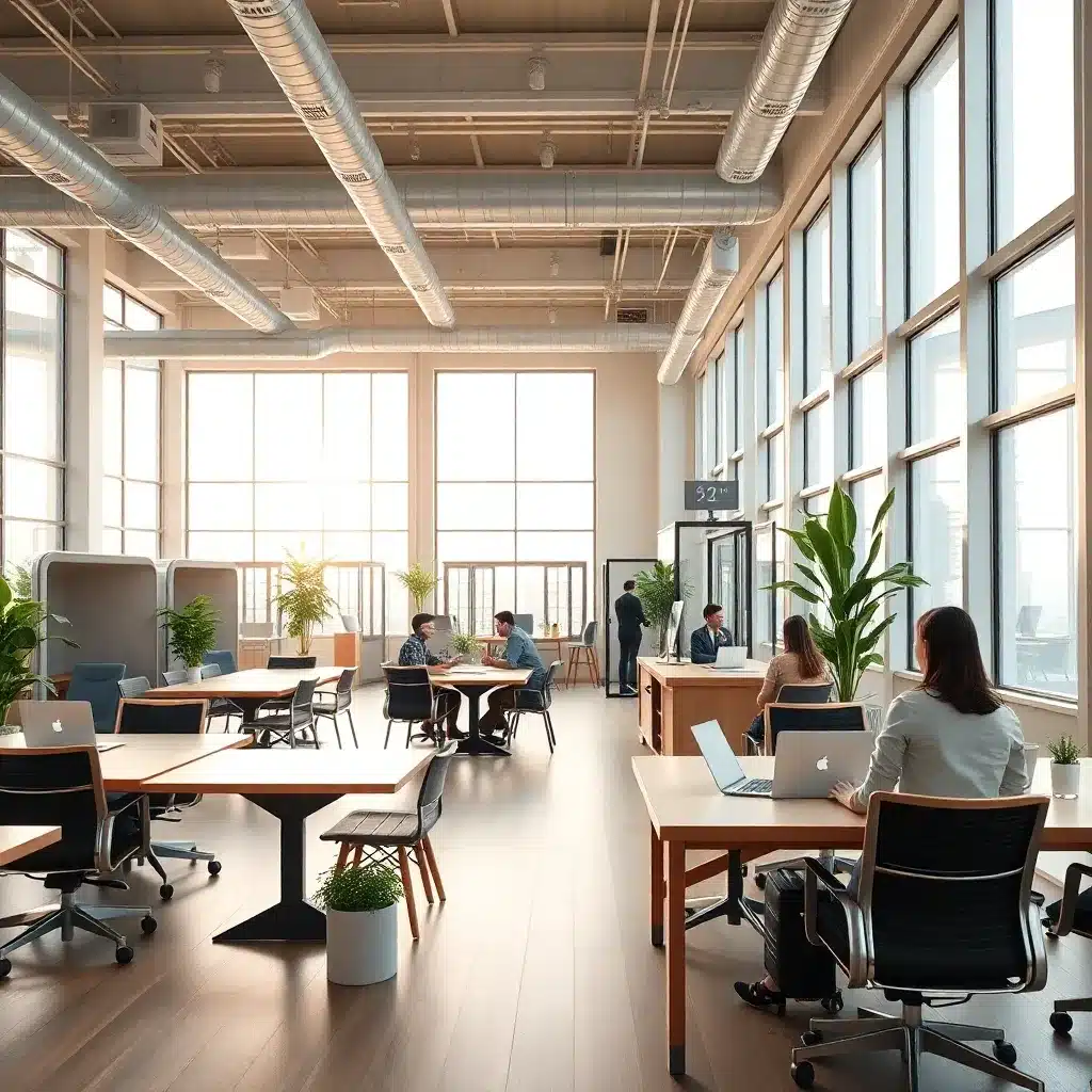 Orient Hub Coworking