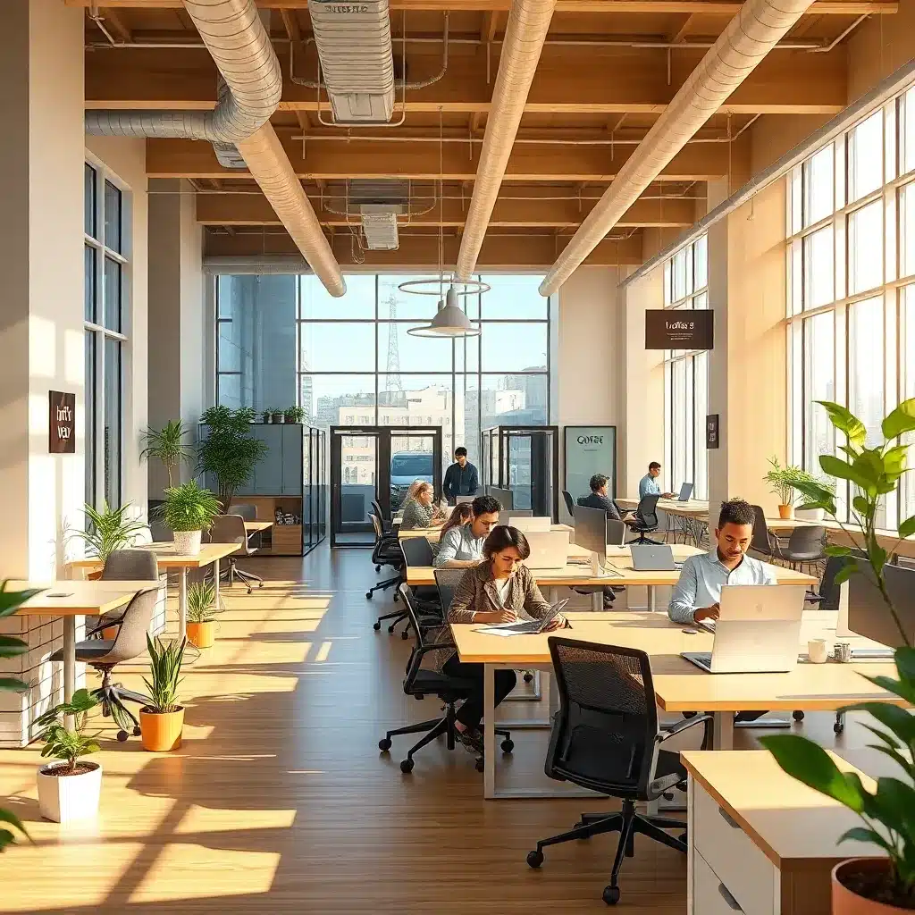 Pamplona Coworking