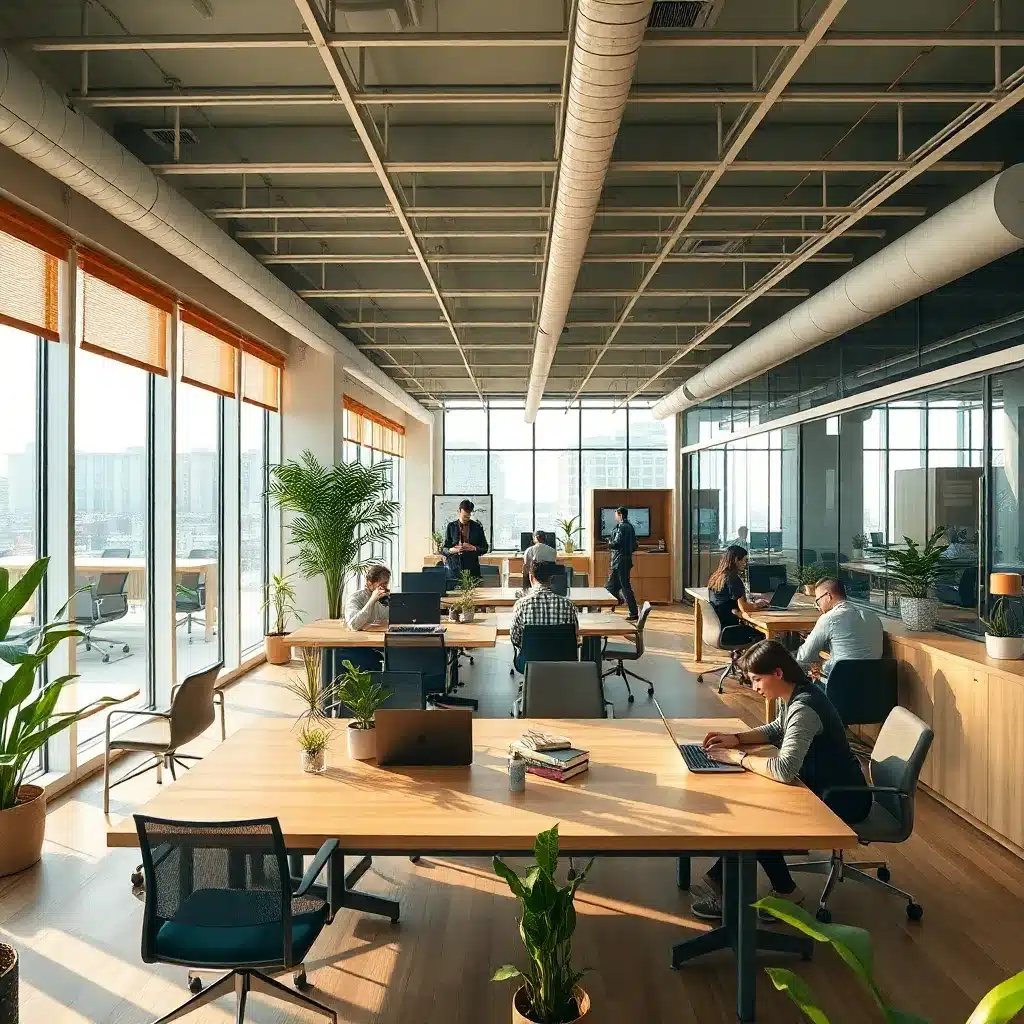 Project 23 Coworking