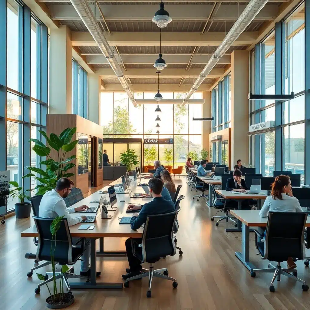 Regus - Bilbao, Deusto