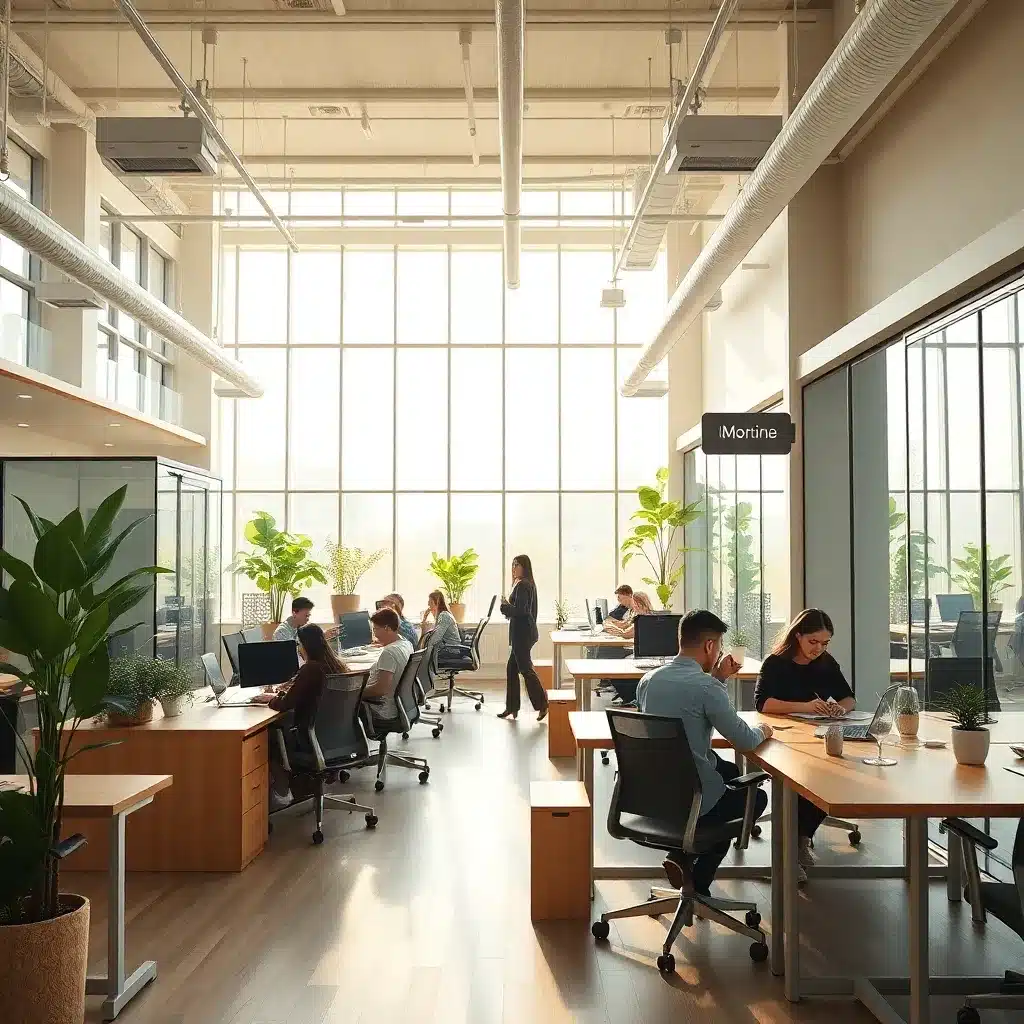 Roses Coworking