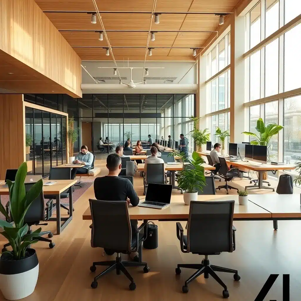 Sabadell Business Center