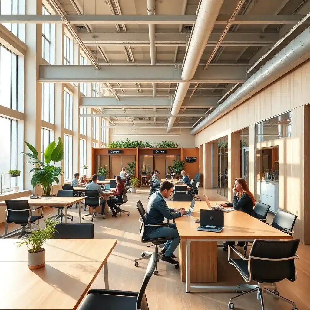 Sabadellcowork - Coworking Sabadell