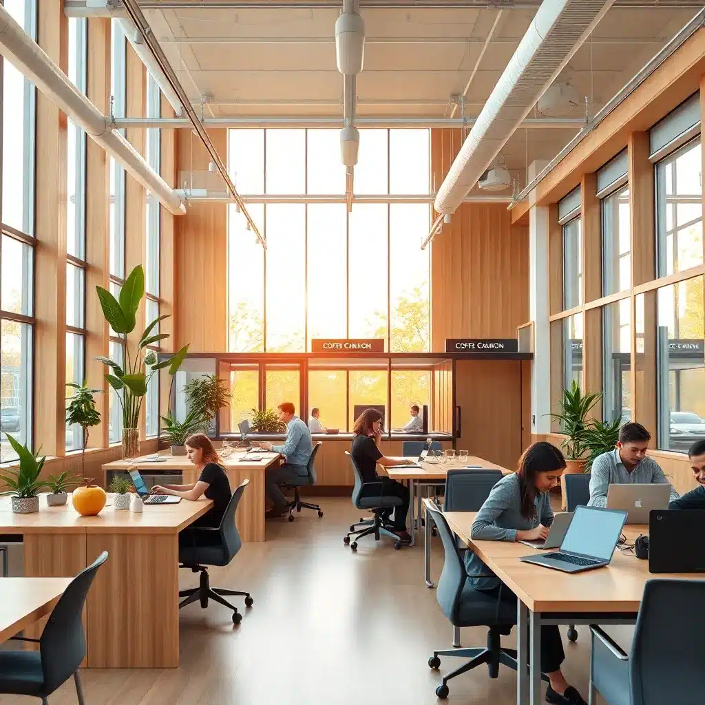 Share | El Coworking De Manresa