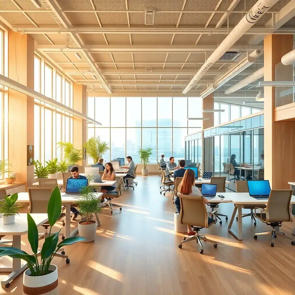 Simbòlics Coworking - Professionals De La Salut