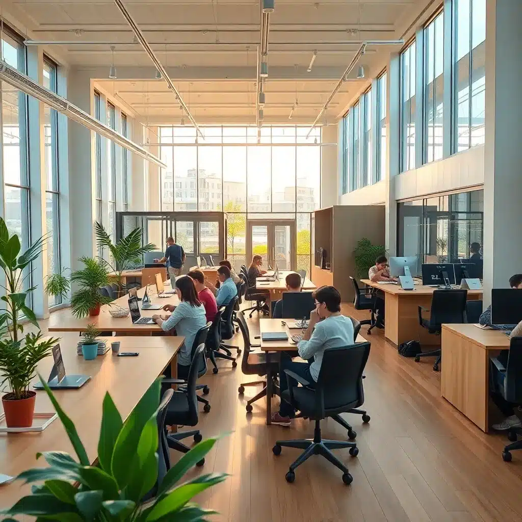 Torre D´ara Business Center