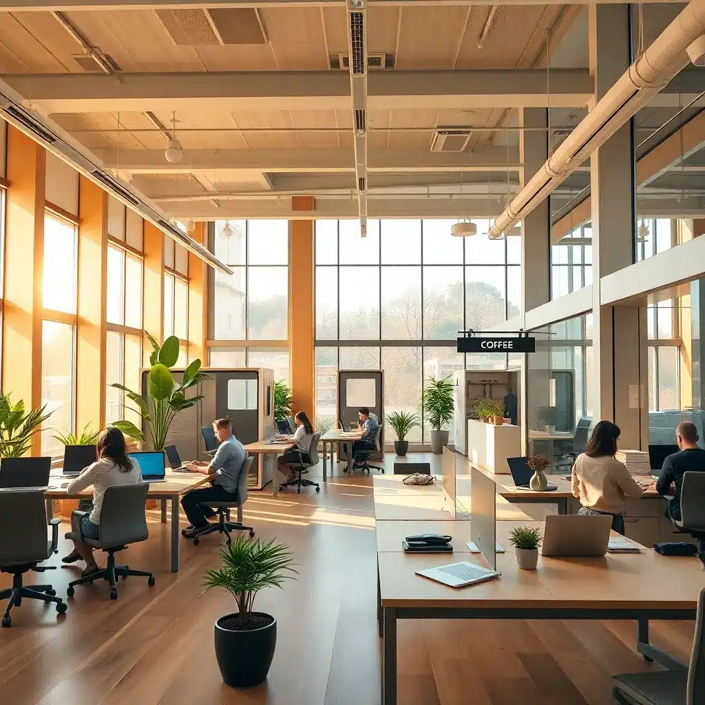 Tribucowork