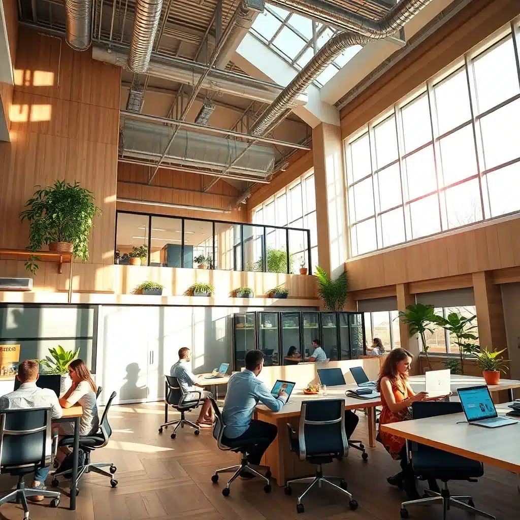 Vn Castelló Trade Center &Amp; Coworking