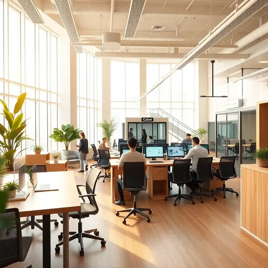 Vn Castelló Trade Center & Coworking