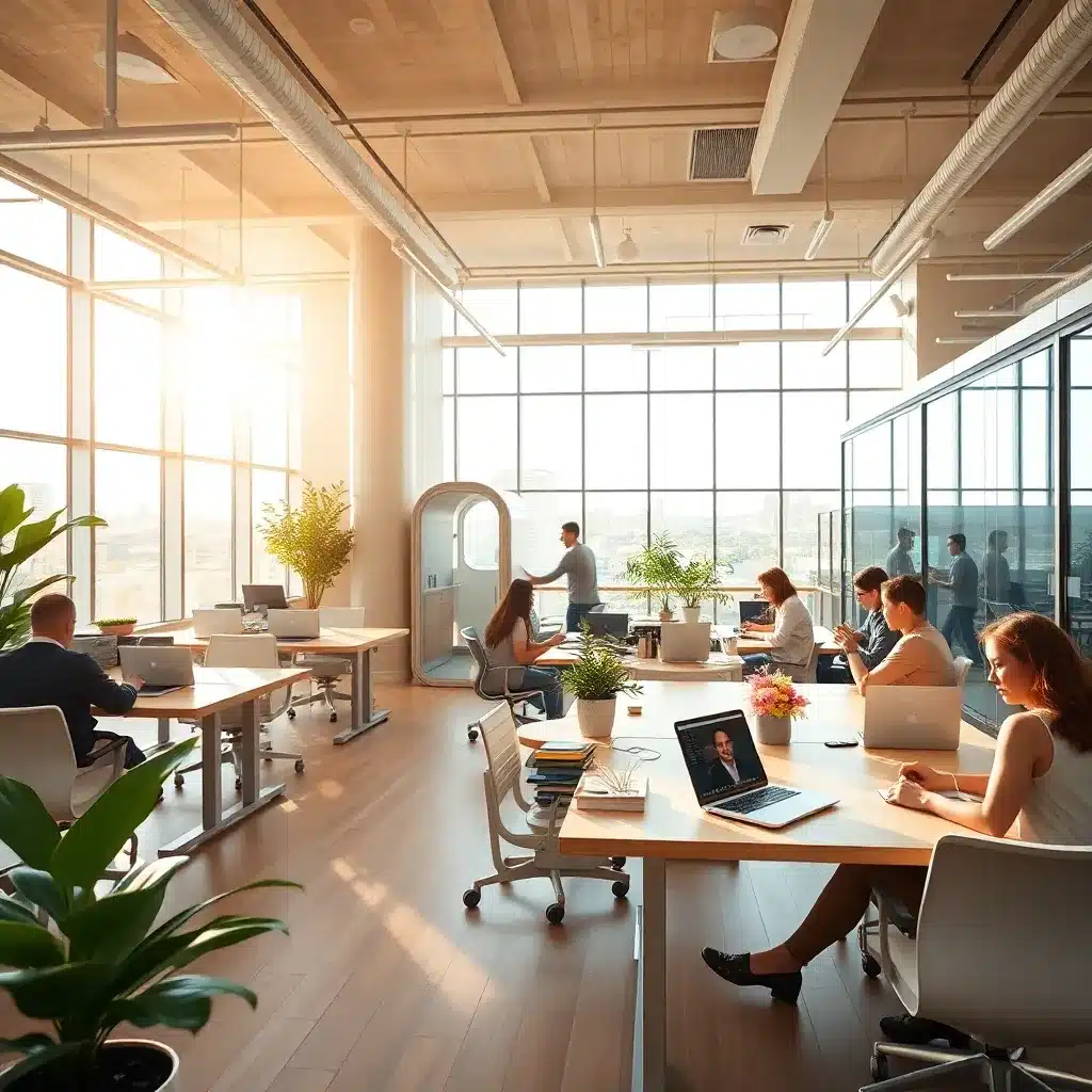 Welink Coworking
