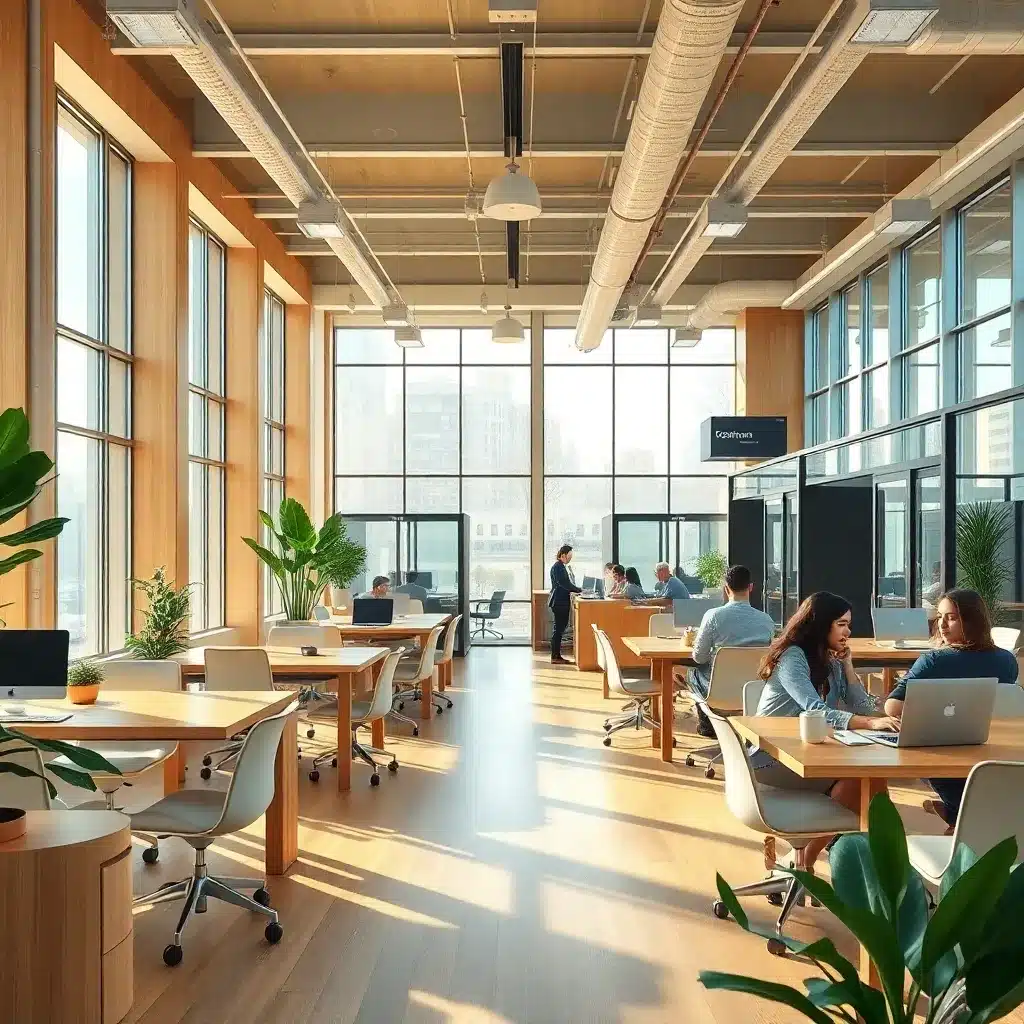 Working Us! Coworking