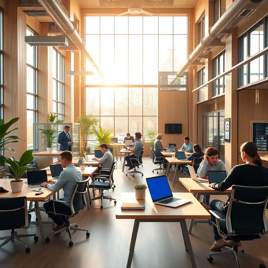 Workspace521