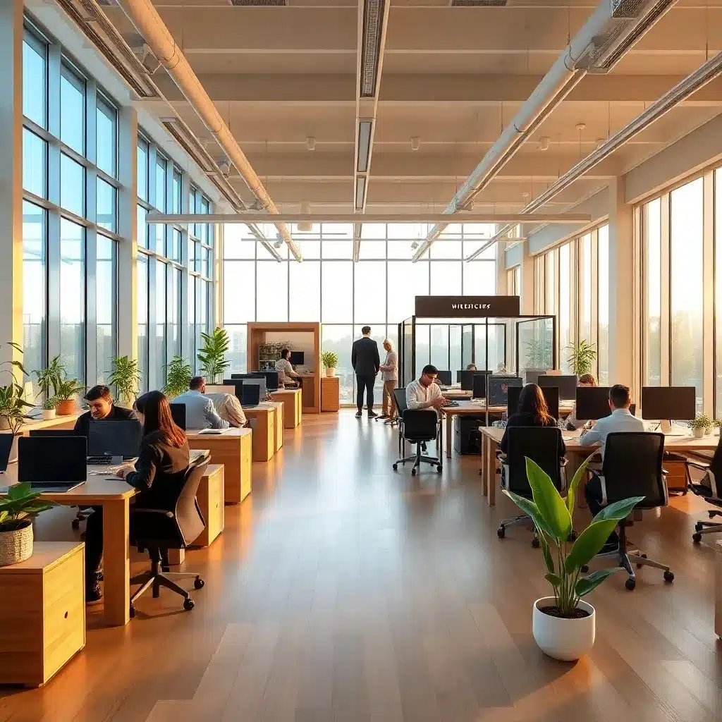 Wow Art I Disseny Hub (Estudio Taller Coworking)