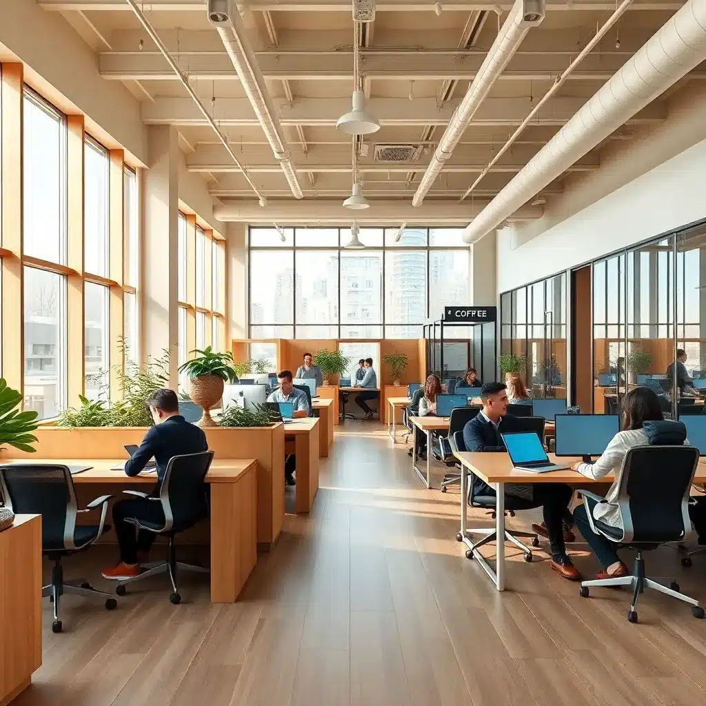 Xemeneia Coworking