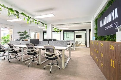 La Aduana Coworking