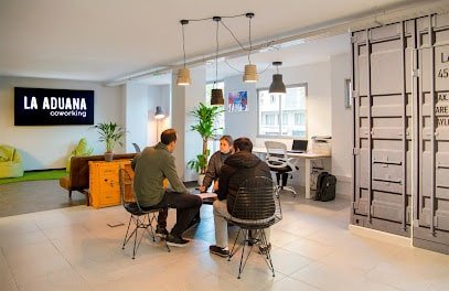 La Aduana Coworking