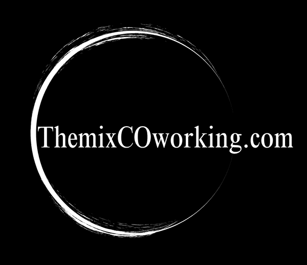 Logo Coworking