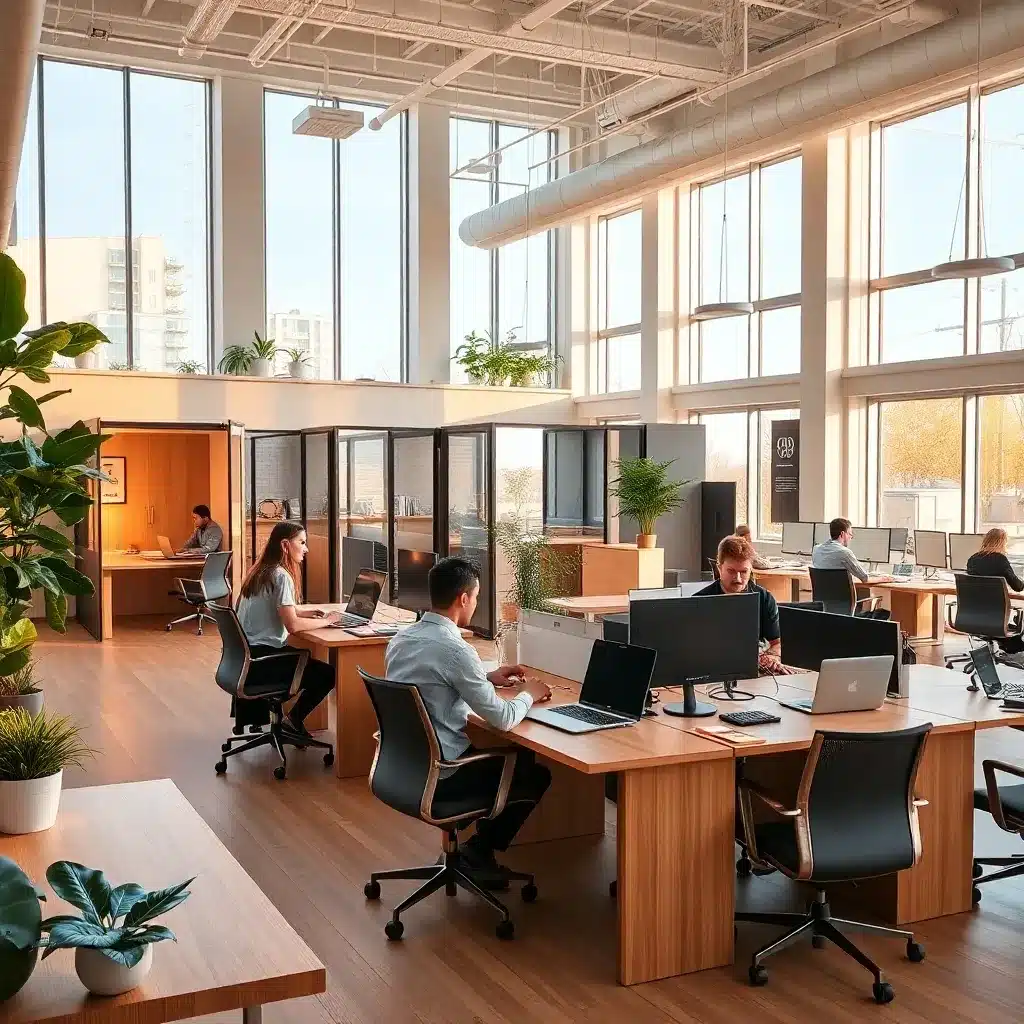 Anda Cowork | Coworking Granada