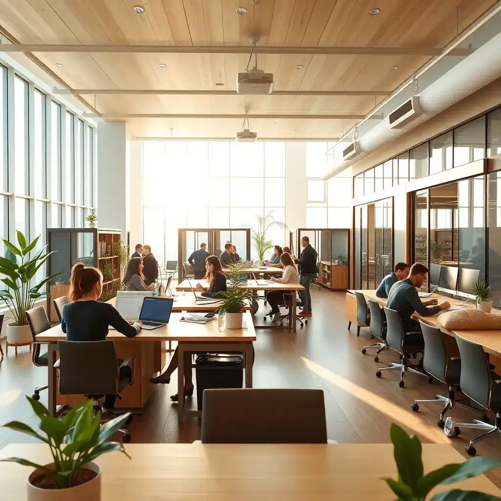 Aticco Hospitalet - Coworking En Hospitalet De Llobregat