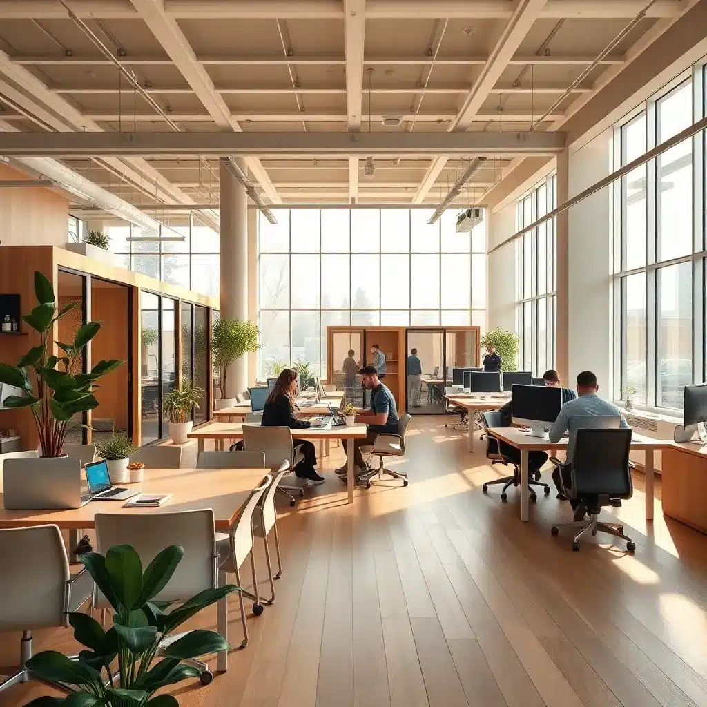 Ax Business Center