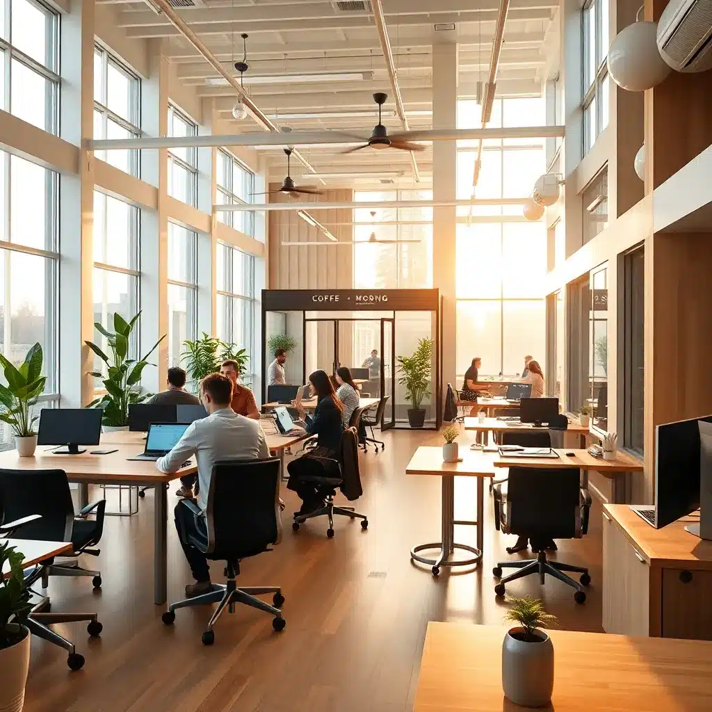 Blackbox Coworking