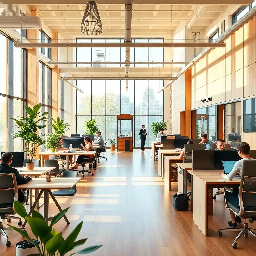 Canetlab - Coworking & Consulting