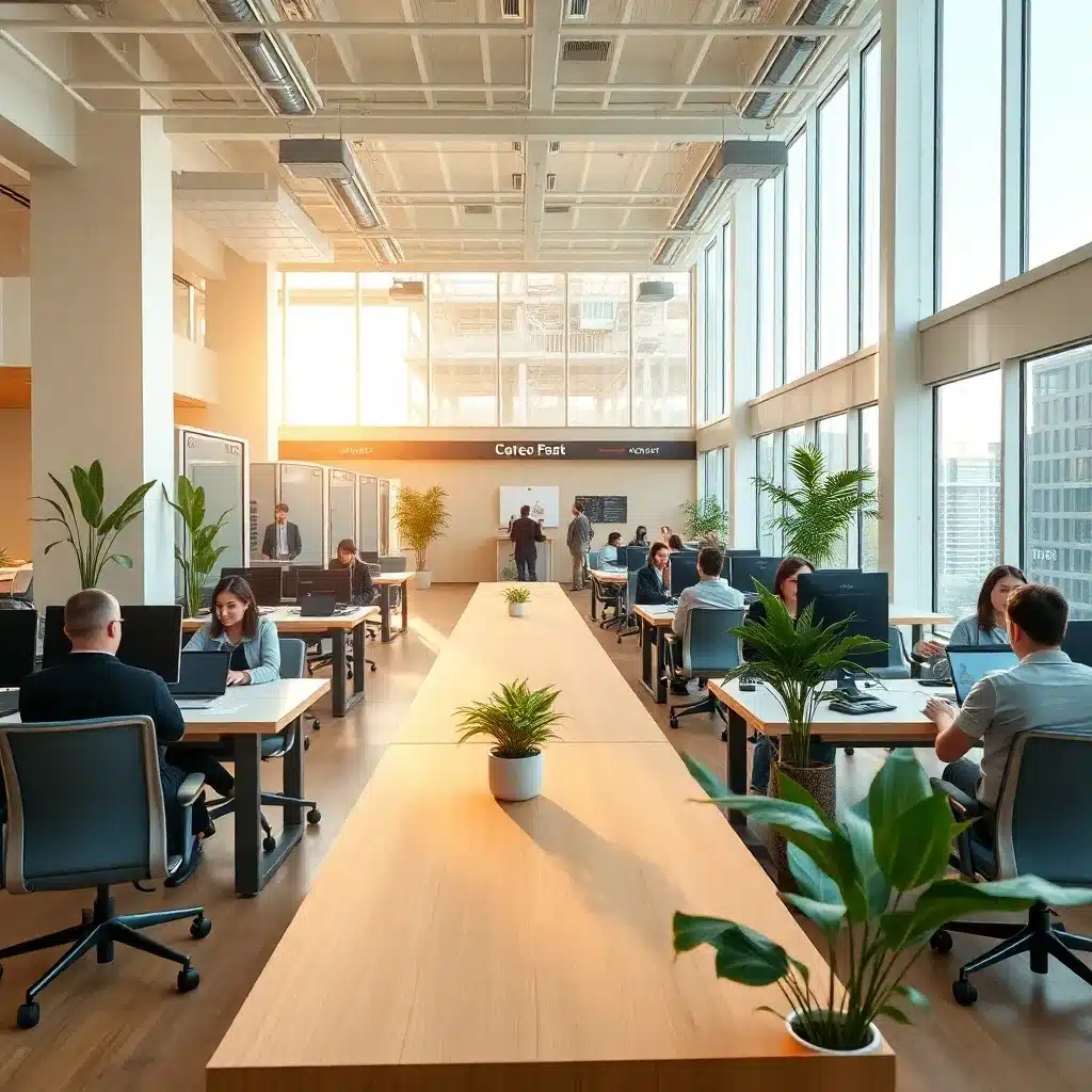Centro De Empresas De Boadilla Del Monte