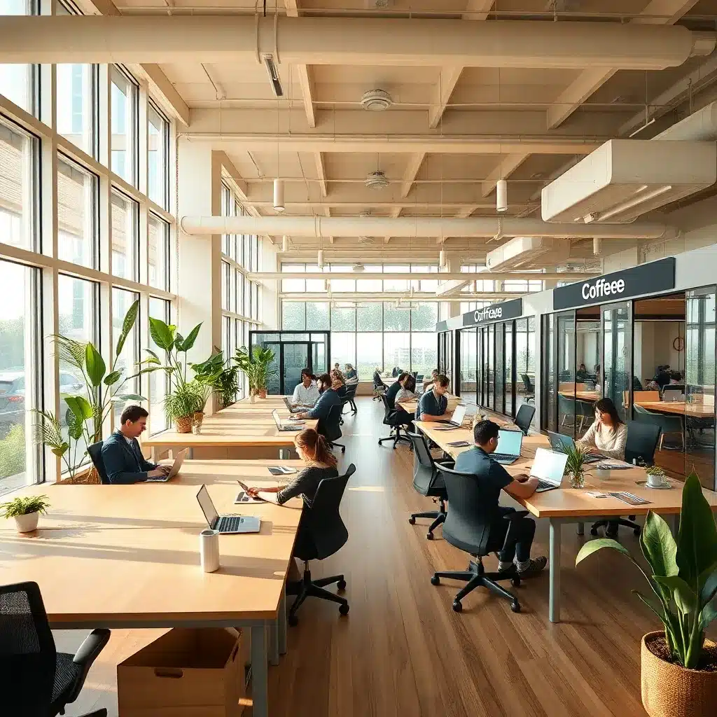 Cerdanya Cowork - Coworking Rural A La Cerdanya