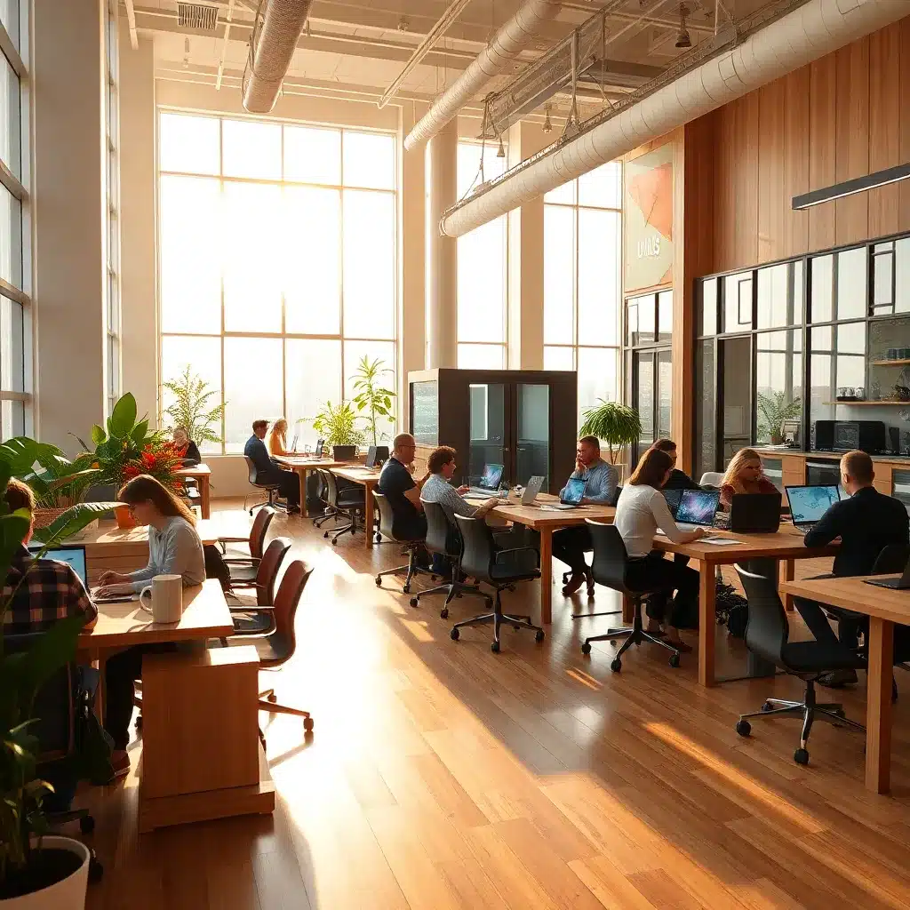 Cerdanyola Coworking
