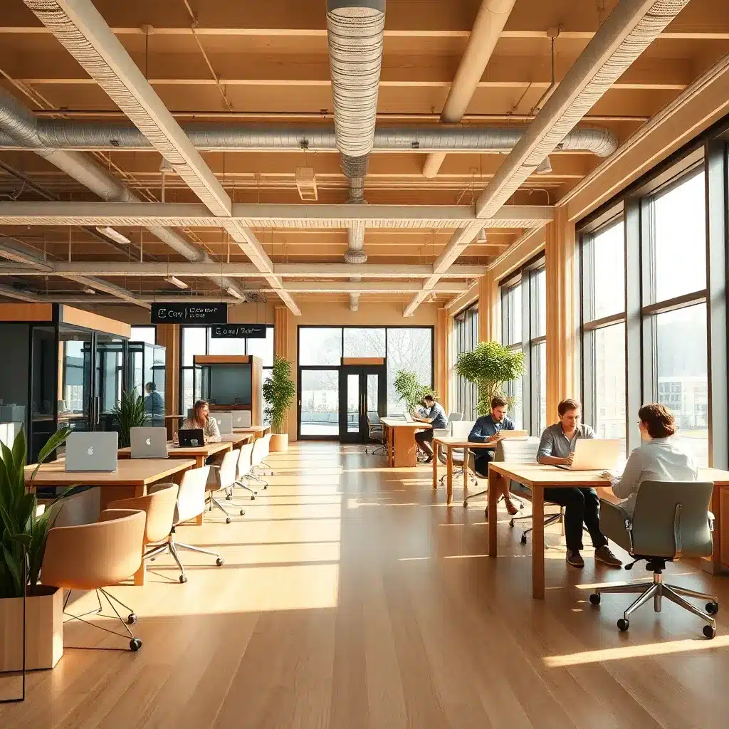 Co-Jorba, Espai De Coworking