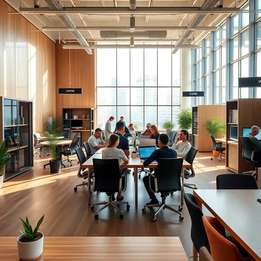 Co23 - Espai Coworking