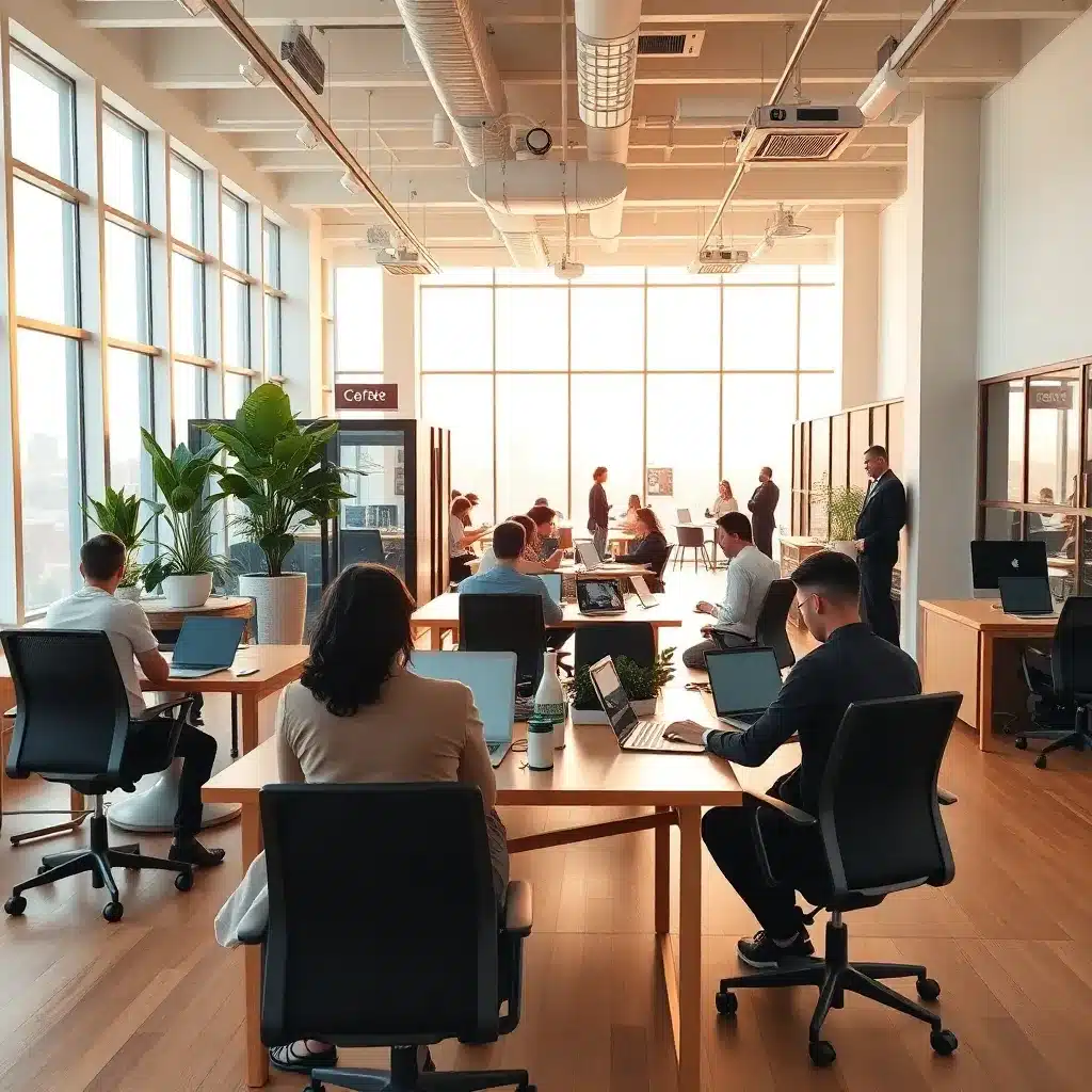 Coactiva`t Coworking