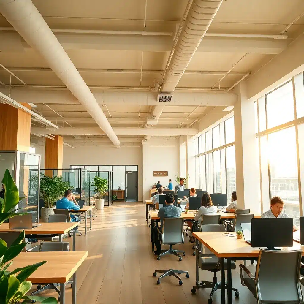 Cowork By Campushome