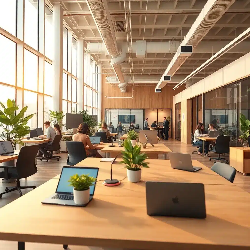 Cowork La Sénia