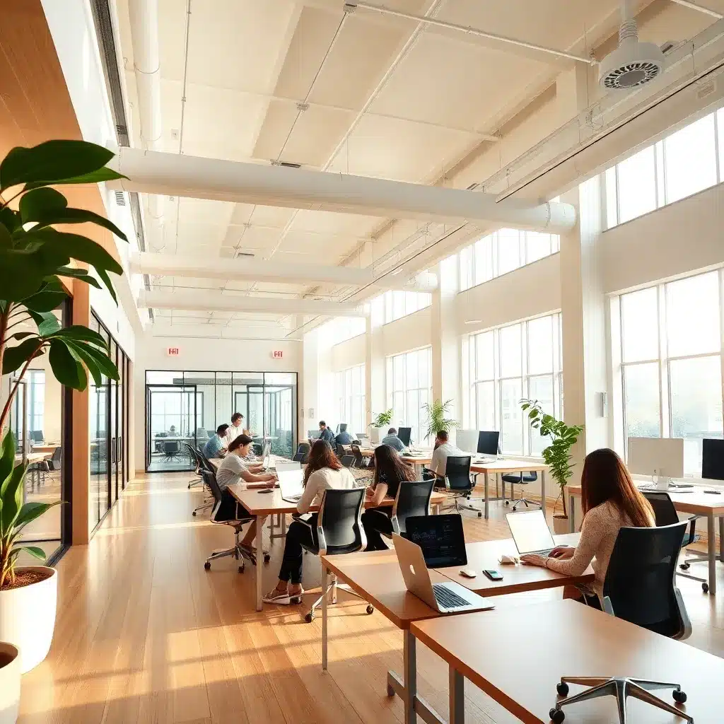 Coworking 221