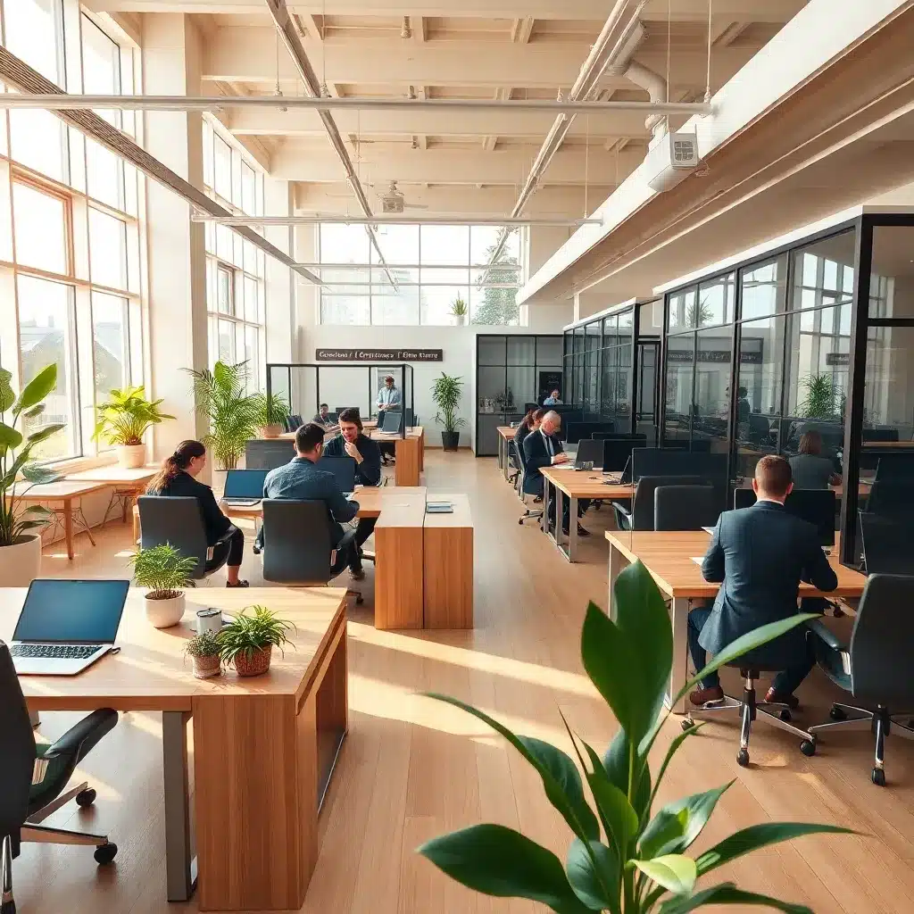 Coworking Acomroig