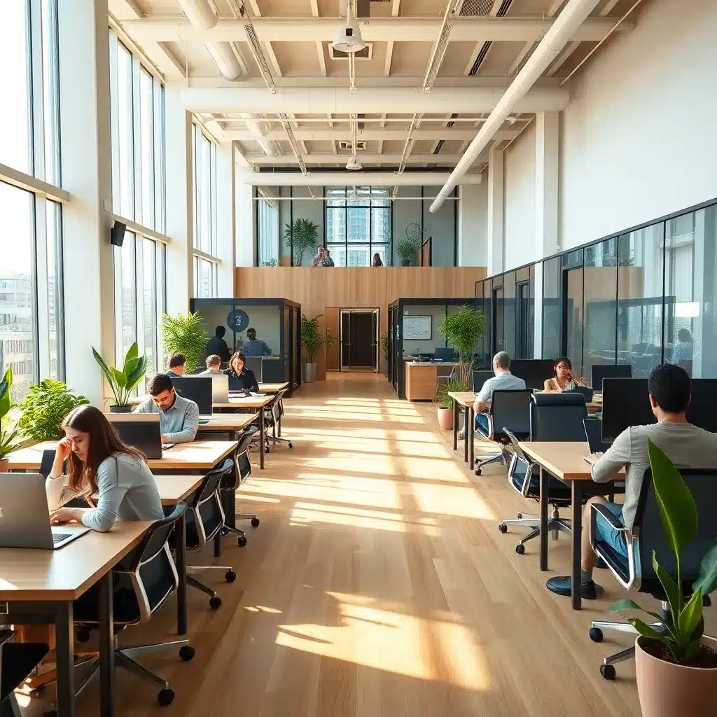 Coworking Bitàcola
