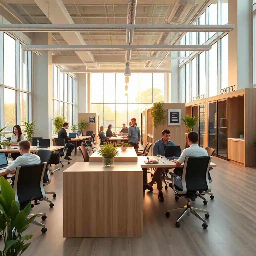 Coworking Dinamic Benicassim Castelló