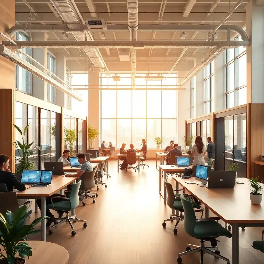 Coworking Diverso - El Vasco