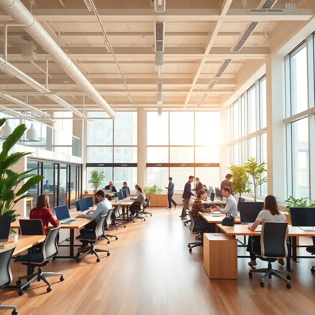 Coworking El Gancho