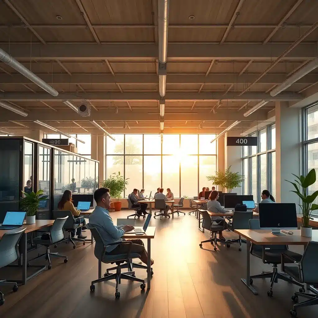 Coworking Elcentro
