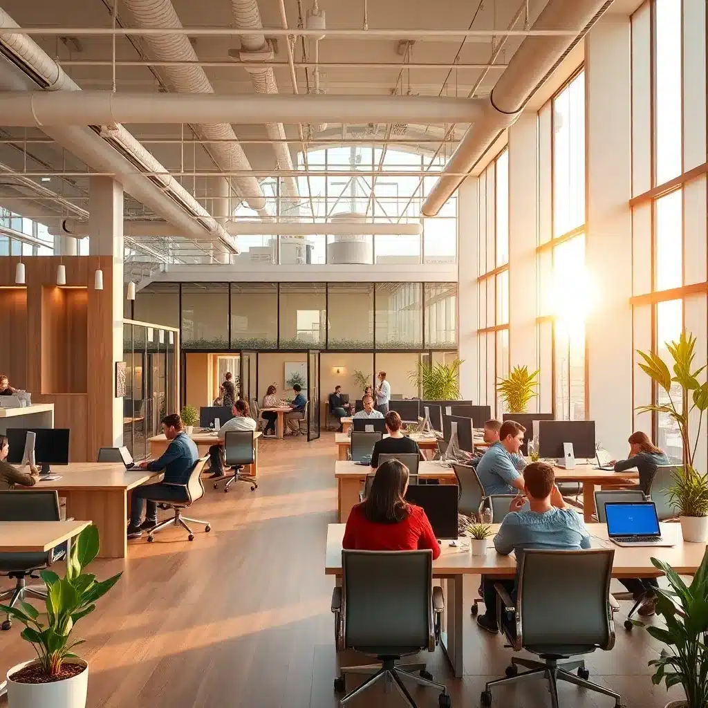 Coworking Empuria