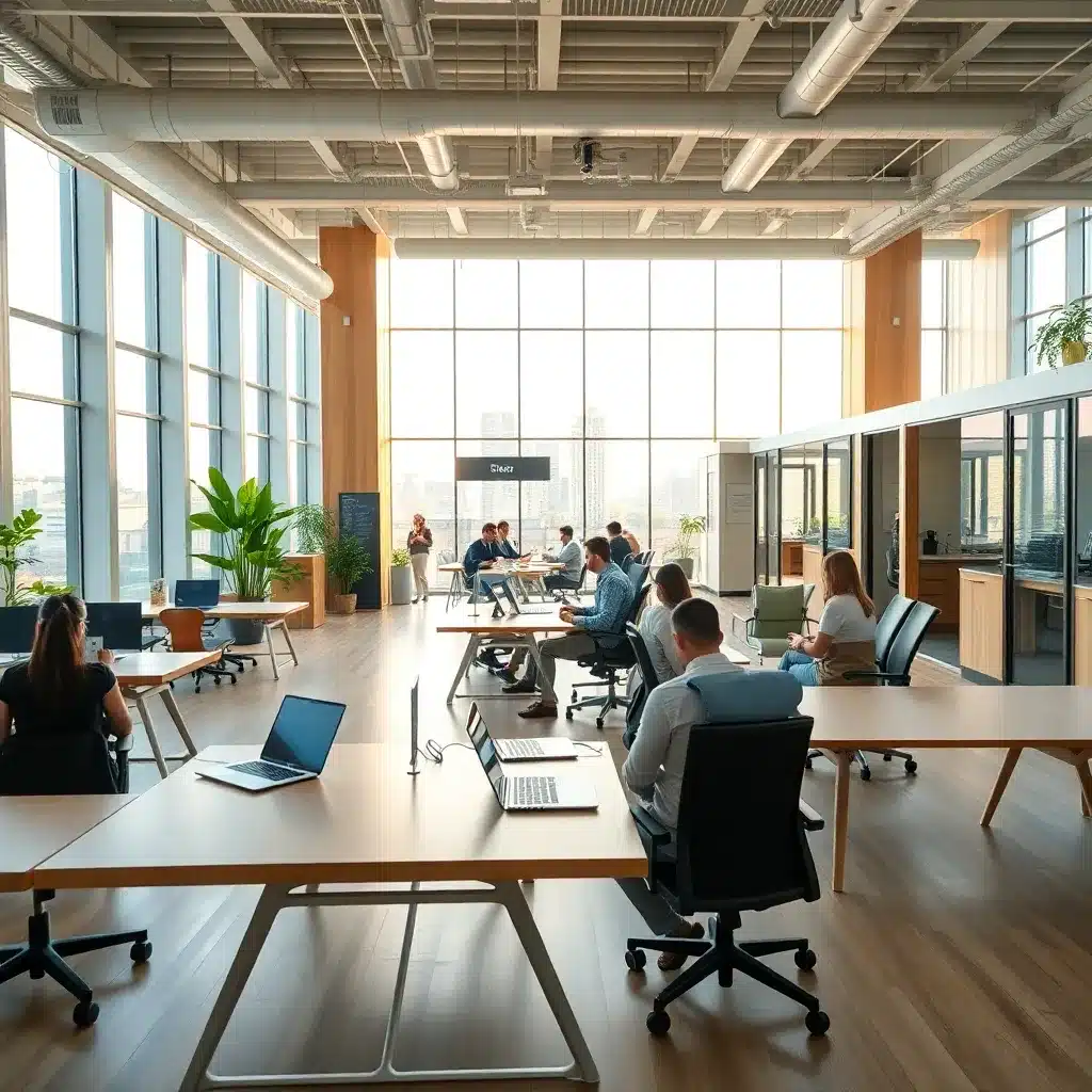 Coworking Estudi30