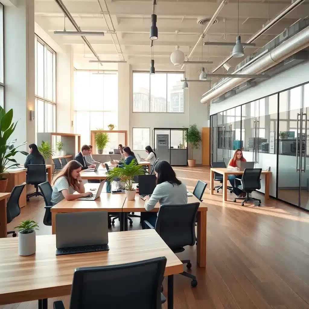 Coworking G.i. Esplugues